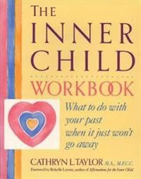 The Inner Child Workbook | 0:e upplagan