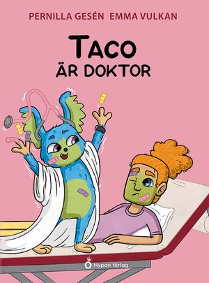 Taco är doktor | 1:a upplagan