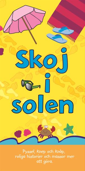 Skoj i solen