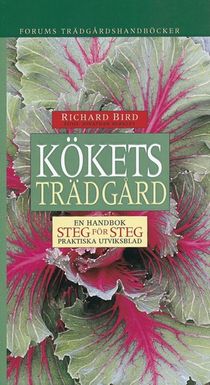 Kökets trädgård