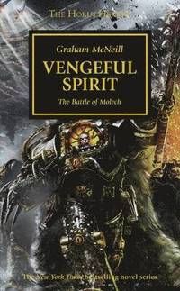 Horus Heresy: Vengeful Spirit