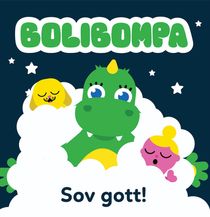 Bolibompa: Sov gott!