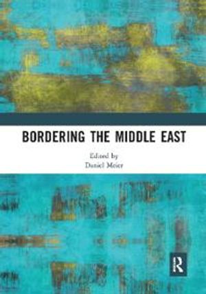 Bordering the Middle East | 1:a upplagan