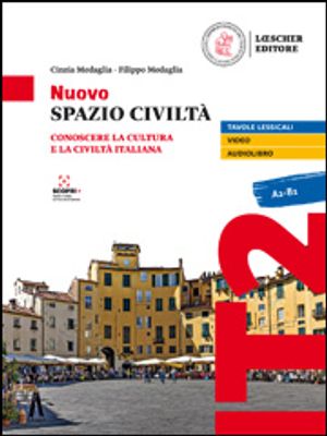 Nuovo Spazio Civiltá | 1:a upplagan