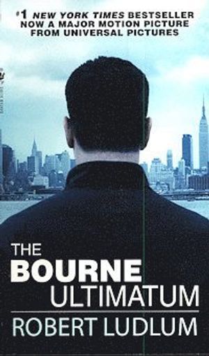 Bourne ultimatum