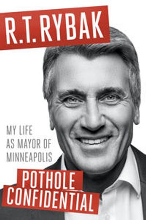 Pothole Confidential