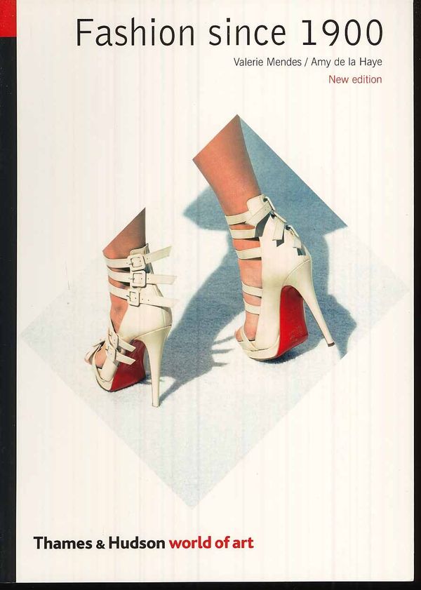 Fashion Since 1900 | 0:e upplagan