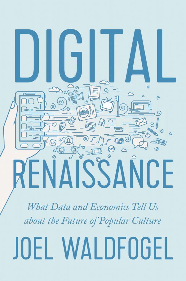 Digital Renaissance | 0:e upplagan