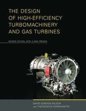 Design of high-efficiency turbomachinery and gas turbines