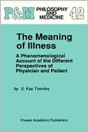 The Meaning of Illness