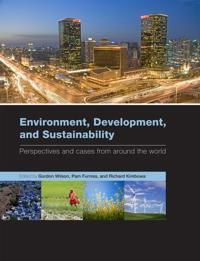 Environment, Development, and Sustainability | 0:e upplagan