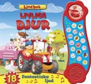 Livliga djur