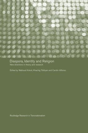 Diaspora, Identity and Religion | 1:a upplagan