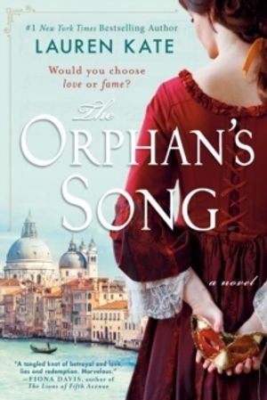 The Orphan's Song