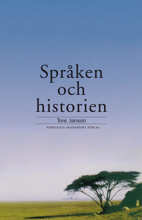 Språken och historien | 2:a upplagan