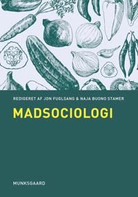 Madsociologi | 1:a upplagan