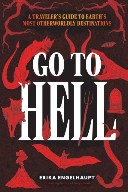 Go to Hell | 0:e upplagan
