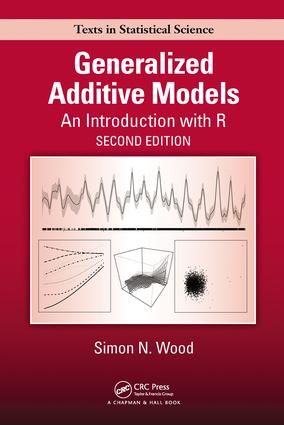 Generalized Additive Models | 2:a upplagan
