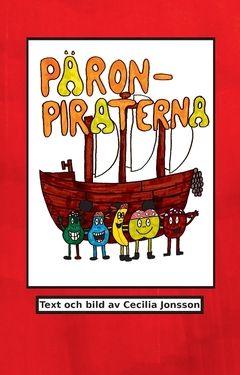 Päronpiraterna | 0:e upplagan