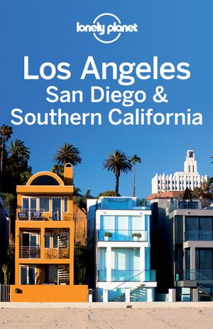 Los Angeles, San Diego & Southern California LP | 3:e upplagan