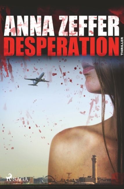 Desperation | 1:a upplagan