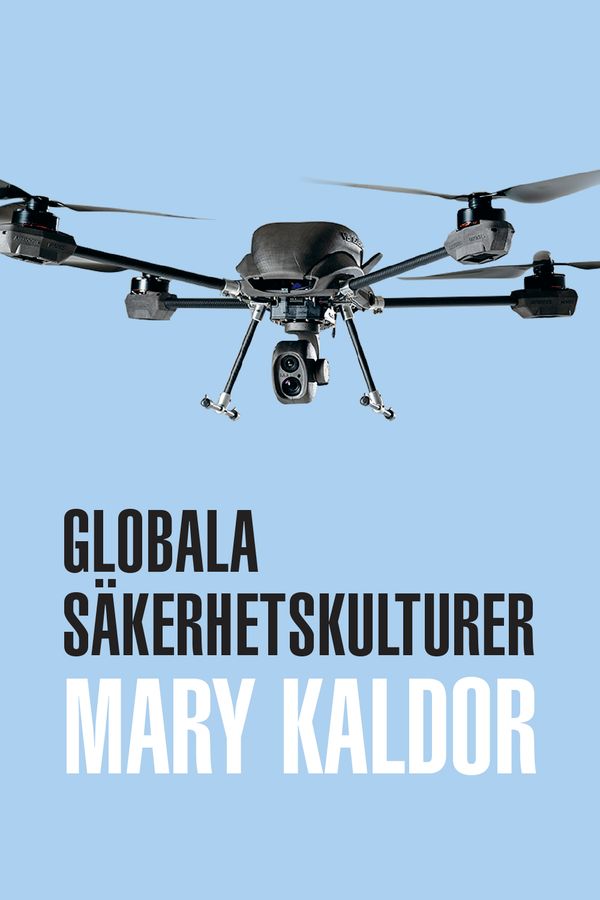 Globala säkerhetskulturer | 0:e upplagan