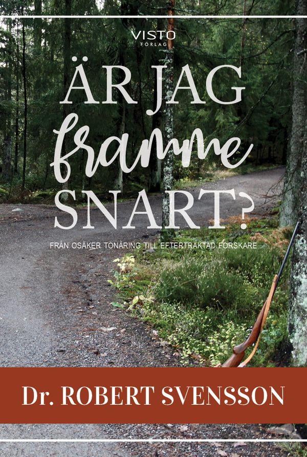 Är jag framme snart? | 0:e upplagan
