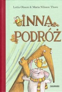 En annan resa (Polska) | 0:e upplagan