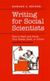 Writing for Social Scientists (2007)