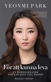 För att kunna leva | 1:a upplagan