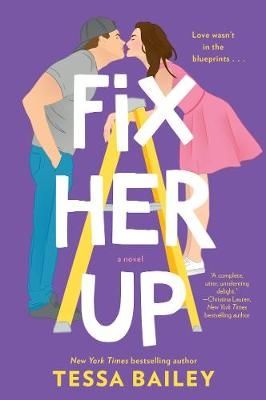 Fix Her Up | 0:e upplagan