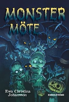 Monstermöte | 0:e upplagan