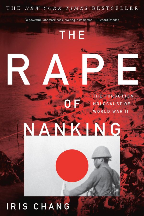 The Rape of Nanking | 0:e upplagan