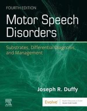 Motor Speech Disorders | 4:e upplagan