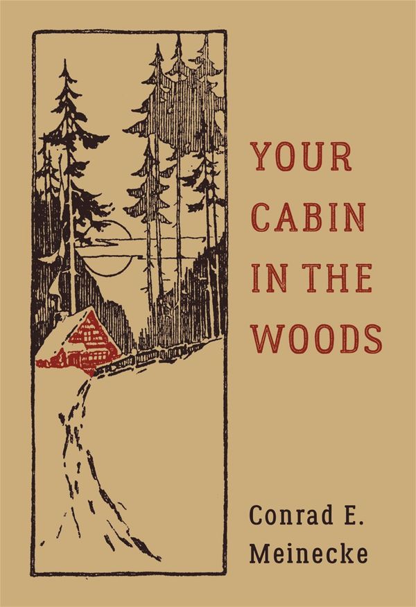 Your Cabin in the Woods | 0:e upplagan