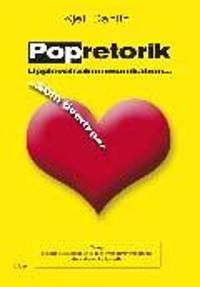 popretorik | 1:a upplagan