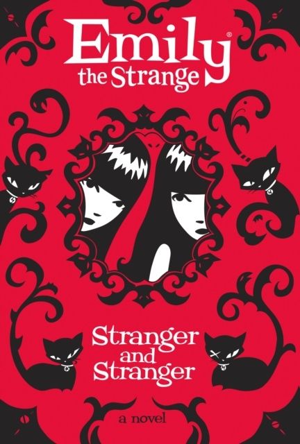 Stranger and Stranger | 0:e upplagan