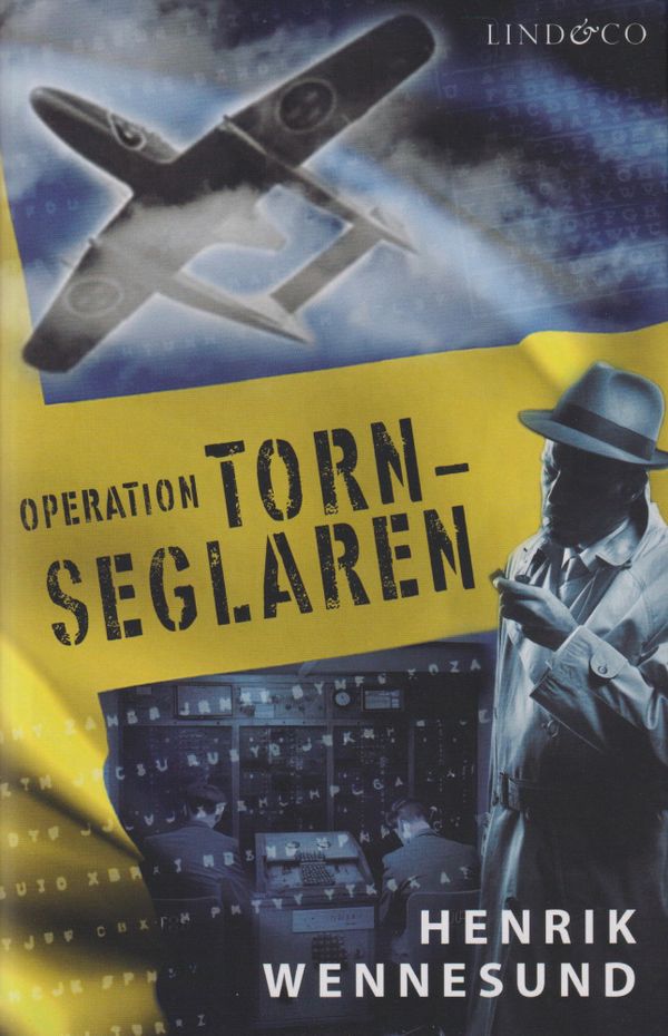 Operation Tornseglaren | 0:e upplagan