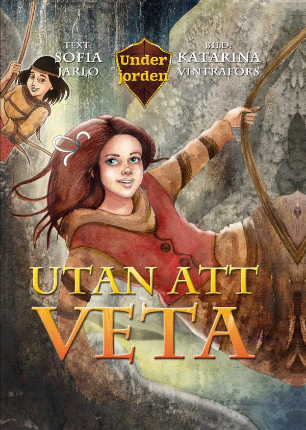 Utan att veta | 2:a upplagan