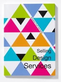 Selling design services | 1:a upplagan