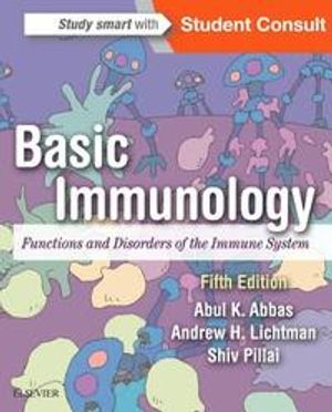 Basic Immunology | 5:e upplagan