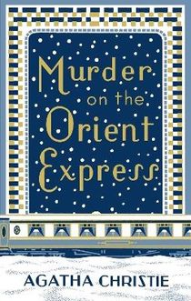 Murder on the Orient Express