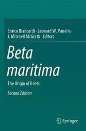 Beta maritima |  2:e upplagan