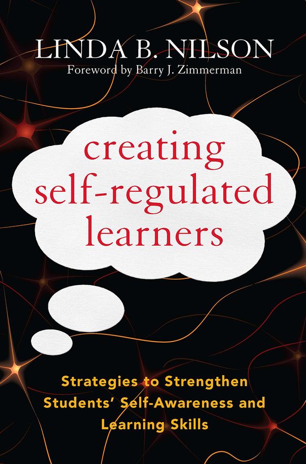 Creating Self-Regulated Learners | 0:e upplagan