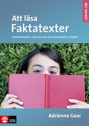 Att läsa faktatexter | 1:a upplagan