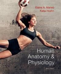 Human Anatomy & Physiology | 9:e upplagan