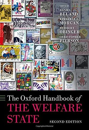 The Oxford Handbook of the Welfare State