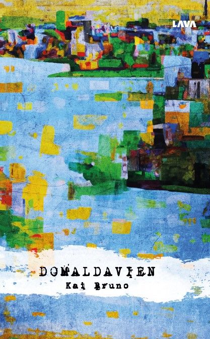 Domaldavien | 0:e upplagan