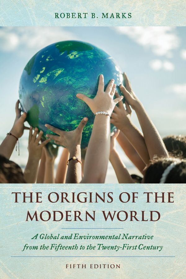 The Origins of the Modern World | 5:e upplagan