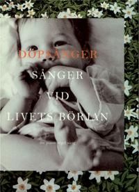 Dopsånger | 0:e upplagan